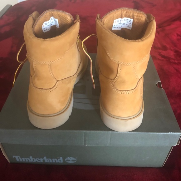 ❌SOLD❌ TIMBERLAND MEN'S PREMIUM WATERPROOF BOOTS - Picture 5 of 11